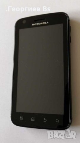 Motorola Atrix 4G, снимка 2 - Motorola - 27820234