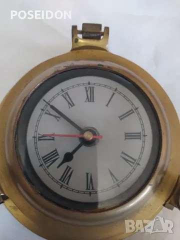 КОРАБЕН ЧАСОВНИК, снимка 1