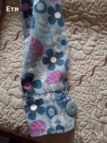 Пролетно сако, снимка 3 - Сака - 32605223