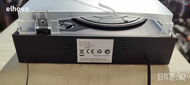 Конвертор TECHNAXX TX-22, снимка 10 - Други - 47799281
