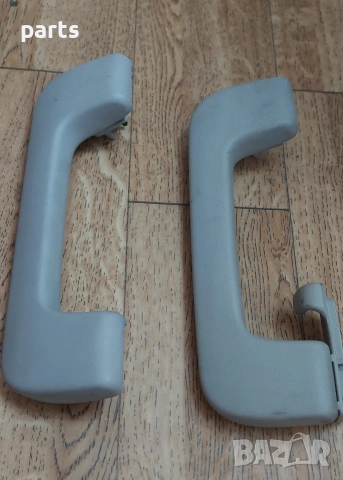 Вътрешни Дръжки Таван Ауди A6 4F C6 2бр. - A3 8P - 8P0857607, снимка 3 - Части - 53262840