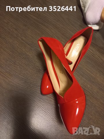 Нови! Страхотни елегантни дамски обувки., снимка 3 - Дамски обувки на ток - 38736437