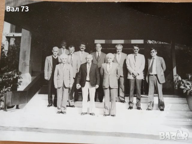 Стари снимки , снимка 3 - Колекции - 50039959