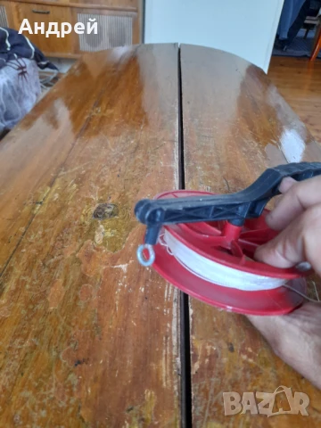 Стара въдица #8, снимка 4 - Въдици - 50971383