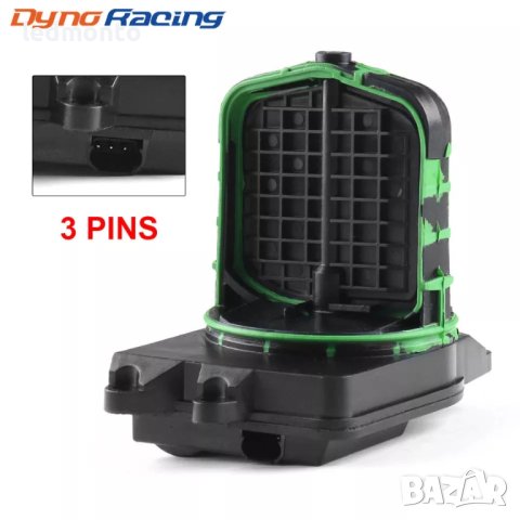 DISA клапа диса клапа e90 колектор диса bmw e90 e60 e81 , снимка 4 - Части - 40441923