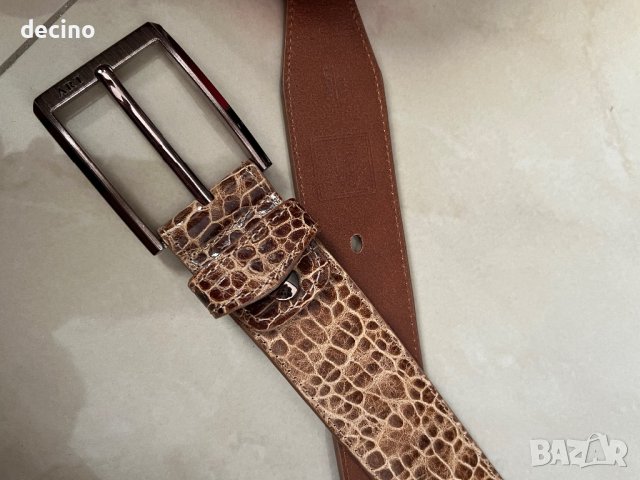 Унисекс колан Art 120см, снимка 3 - Колани - 39618317