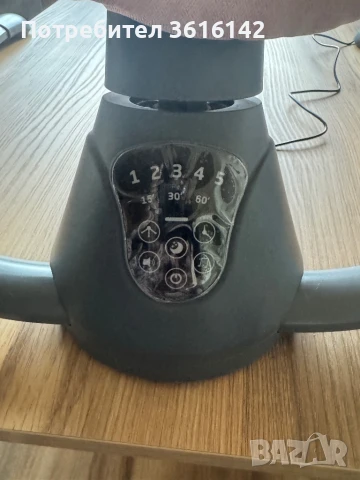 Люлка cangaro Zara розова, снимка 5 - Други - 50583339