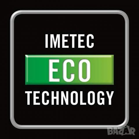 Imetec Eco Silent FH5-100 - нагревател с технология Eco Ceramic за ниска консумация, снимка 5 - Отоплителни печки - 39671005