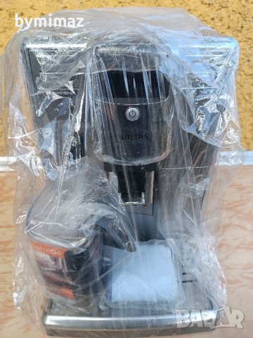 Philips LatteGo 5000 серия, снимка 3 - Кафемашини - 43059479