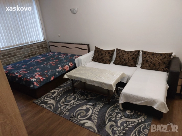 Апартамент под наем