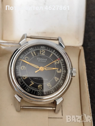 Родина автоматик, снимка 7 - Мъжки - 53536120