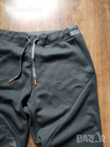 dynafit 24/7 track - страхотно мъжко долнище Л, снимка 5 - Спортни дрехи, екипи - 53385912