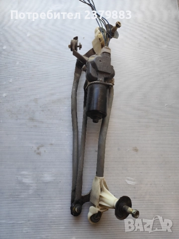 Механизъм/мотрче предни чистачки от Хонда джаз Honda jazz 