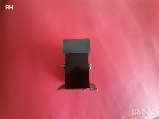 Немски Контактор,380V ,10А,5Н3 Контакта,бобина-220V, снимка 3 - Други машини и части - 44842549