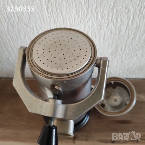 Стара кафеварка, от соца, снимка 3 - Декорация за дома - 49737641