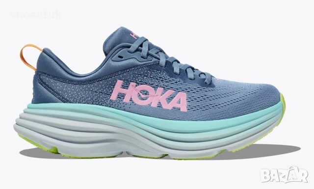Дамски маратонки Hoka Bondi 8-номер 39.1/3, снимка 1