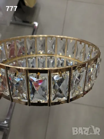 стъклени подноси 