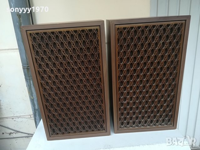 AKAI-MADE IN JAPAN-РЕТРО ТОНКОЛОНИ-ВНОС АНГЛИЯ, снимка 11 - Тонколони - 28393718