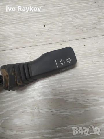 Лостче за светлини- мигачи за Astra H 2009 - 24445280