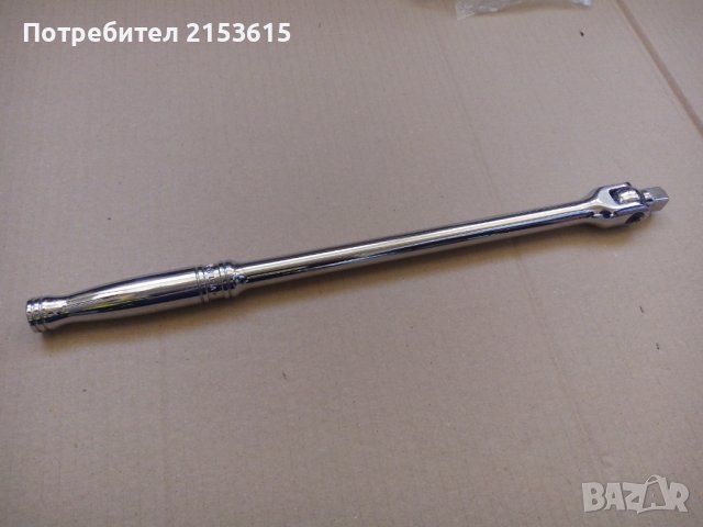 SNAP ON СНАП ОН 1/2 ТВЪРДО РАМО С ДЪЛЖИНА 40см SN15B, снимка 2 - Други инструменти - 43585749