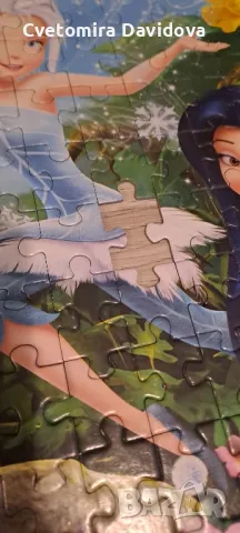 Пъзели, снимка 5 - Пъзели - 50177858