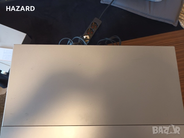 Sony TC-FX3, снимка 9 - Декове - 52677125