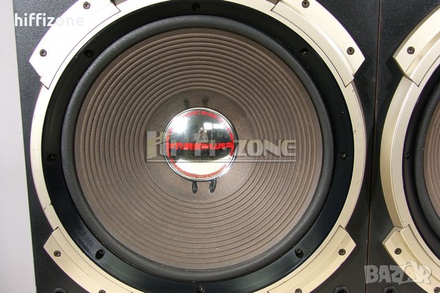 ТОНКОЛОНИ  Pioneer cs-907 , снимка 4 - Тонколони - 33518278