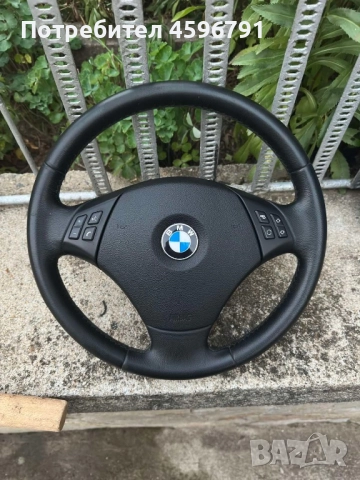 Мултиволан BMW E9x / E8x