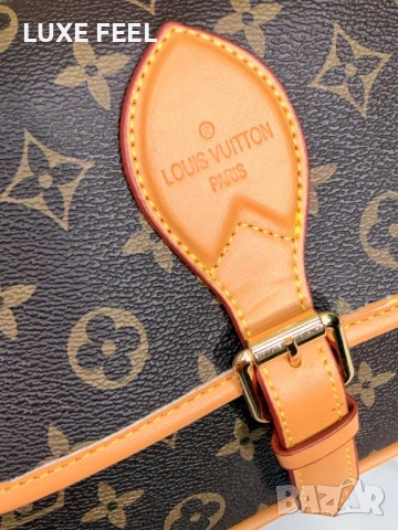 Дамски Чанти ⚜️ Louis Vuitton , снимка 14 - Чанти - 53036113