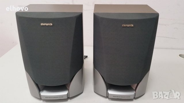 Тонколони AIWA SX-NS112