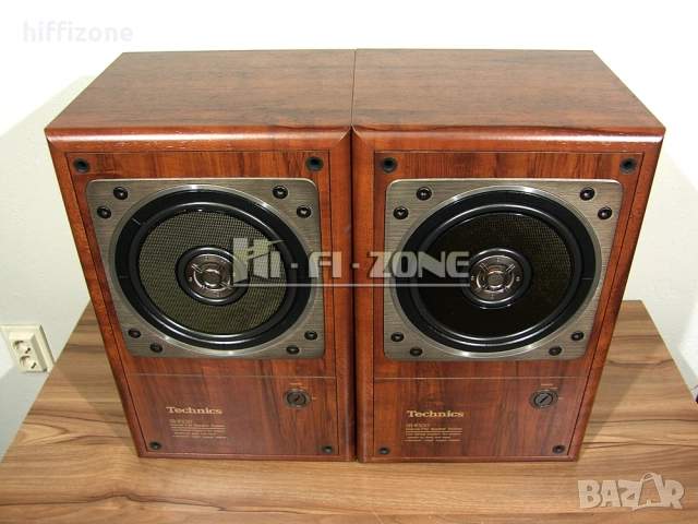 Тонколони Technics sb-rx50, снимка 2 - Тонколони - 52928002