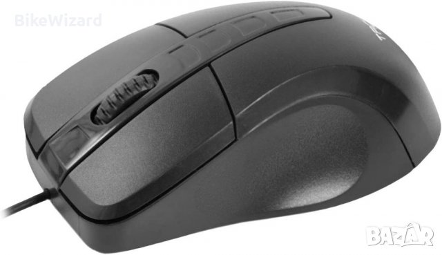 Професионална клавиатура и мишка Unbekannt Anima ES ACP0ES - оптимизирана за докосване- 1200DPI НОВО, снимка 3 - Клавиатури и мишки - 38312887