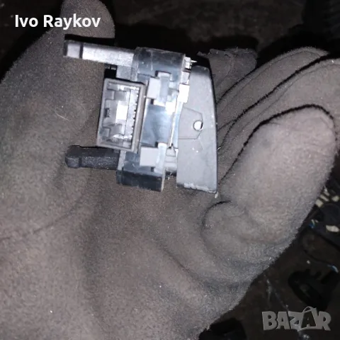 Бутони волан Chevrolet Cruze 2.0 CDI 163 конски сили 13292667, снимка 3 - Части - 47465760