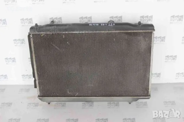  Воден Радиатор за Honda FR-V 2.2i-ctdi 140 к.с. (2004-2011)