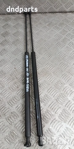 Амортисьори заден капак Citroen Xsara Picasso 2004г.	