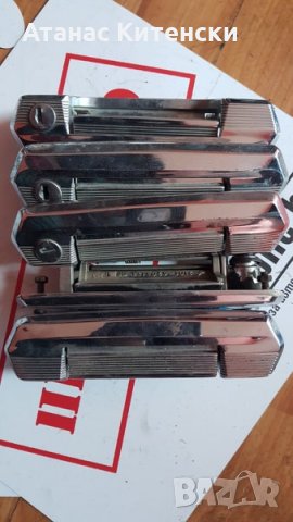 АВТОЧАСТИ , за ВАЗ 2101-07, Москвич 408, 412, 2140,2141,,1,, снимка 6 - Части - 28741620