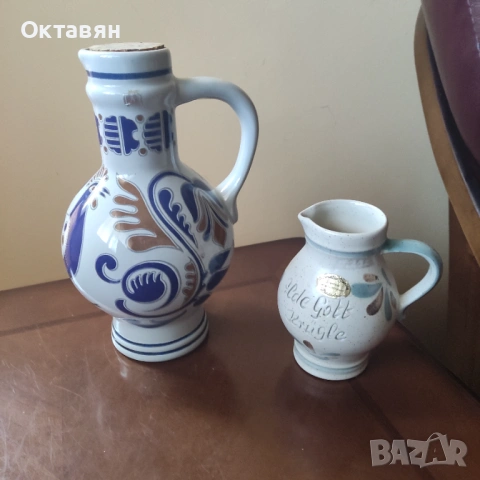 Порцеланова кана,стомна