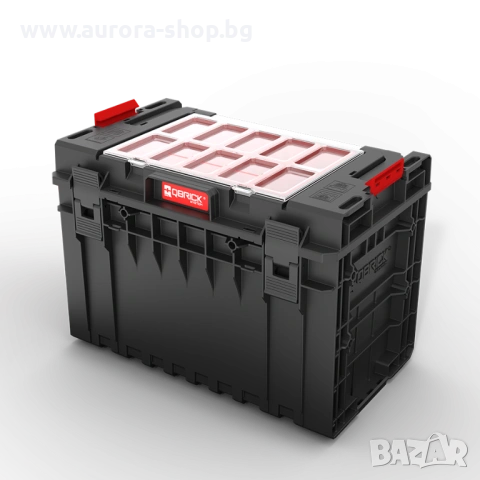 Куфар за инструменти – Qbrick System ONE 450 Expert 2.0