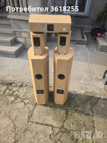 елтакс Тонколони , снимка 6 - Тонколони - 49863018