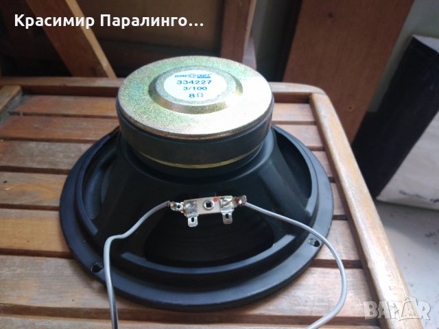 Конрад, снимка 5 - Тонколони - 32878497