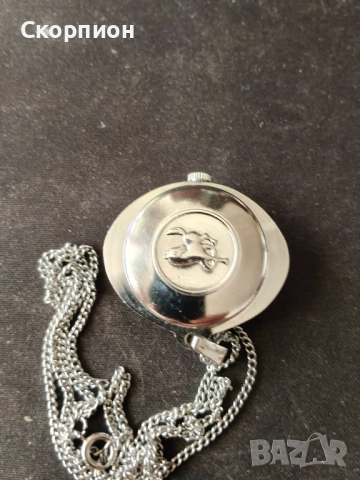 Швейцарски дамски часовник - ВАМВА - ПРОМОЦИЯ, снимка 4 - Джобни - 50776764