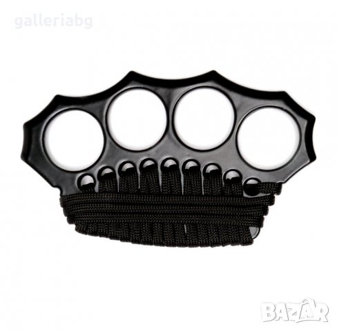 Метален бокс