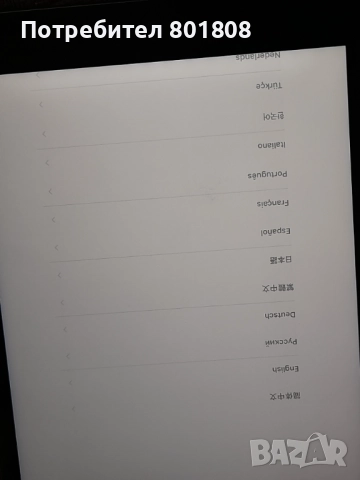 Ipad A1489, снимка 4 - Таблети - 51615378