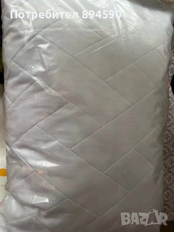 Възглавници-Български 