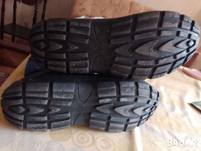 Апрески Diamond n.39, снимка 2 - Дамски апрески - 48980811