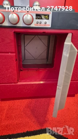 Детска кухня за игра с аксесоари , снимка 3 - Играчки за стая - 51766282