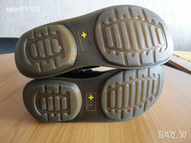 N40 Dr Martens/дамски ботуши, снимка 7 - Дамски ботуши - 39009670