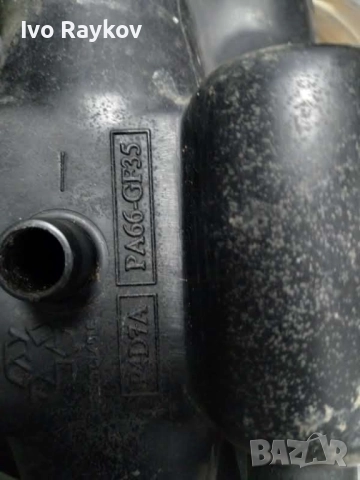 Всмукателен Колектор за Ford Maverick , Mazda Tribute , 2.0 бензин , 988F-9424-BE , снимка 11 - Части - 52497040