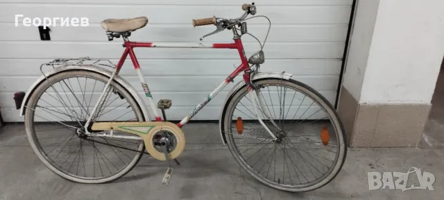 Велосипед ROMET 27.5 цола, снимка 2 - Велосипеди - 50391201