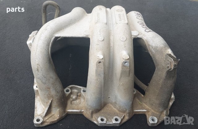 Всмукателен Колектор Рено Меган Сценик - 7700107573 N, снимка 2 - Части - 38650660